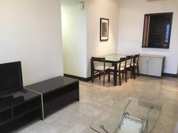 Regent Heights (D23), Condominium #109269902